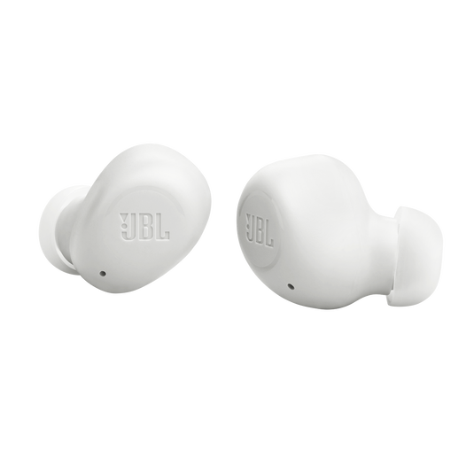 JBL Wave Buds - White - True wireless earbuds - Detailshot 5 image number null